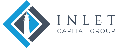 Inlet Capital Group Logo